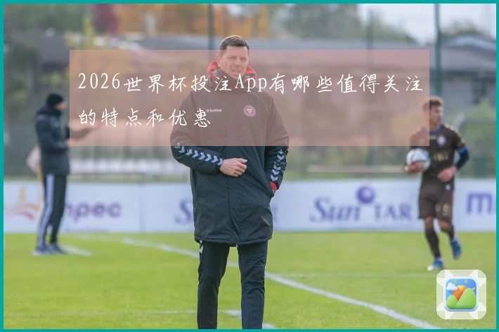 2026世界杯投注App有哪些值得关注的特点和优惠