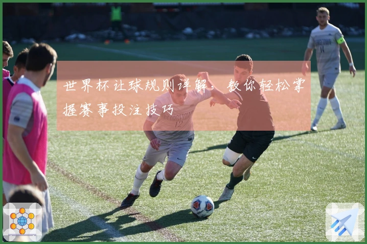 世界杯让球规则详解，教你轻松掌握赛事投注技巧