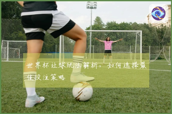 世界杯让球玩法解析，如何选择最佳投注策略