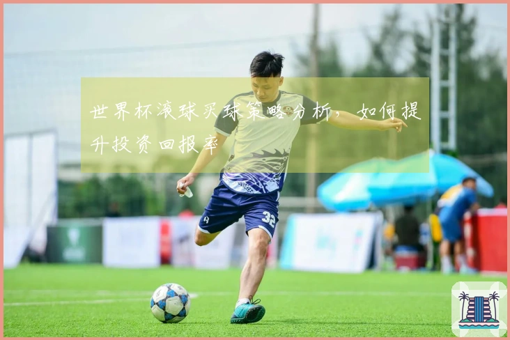 世界杯滚球买球策略分析，如何提升投资回报率